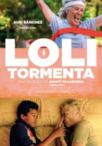 Pelicula loli tormenta