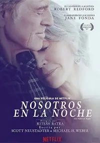 Pelicula nosotros en la noche