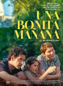 Pelicula una bonita mañana