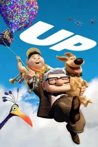 Pelicula up