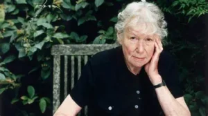 Penelope fitzgerald escritora