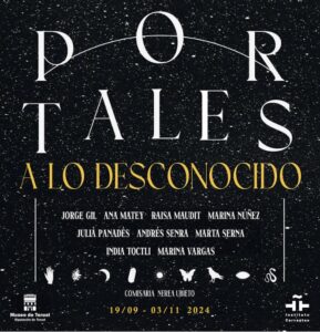 Portales a lo desconocido