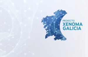 Proyecto xenoma galicia