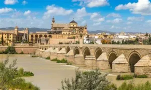 Puente de cordoba