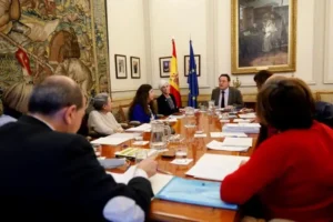 Reunion fiscal general estado