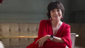 Rosa montero periodista