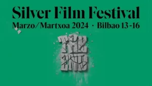 Silver film festival Bilbao
