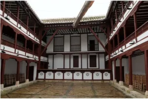 Teatro almagro