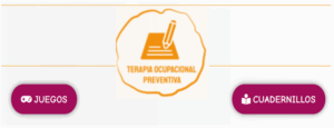 Terapia ocupacional preventiva