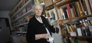 Teresa jube escritora