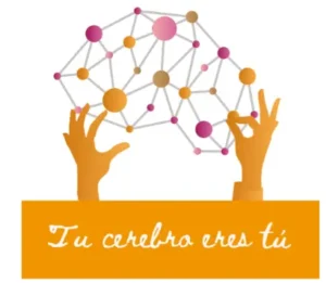 Tu cerebro eres tú icono programa