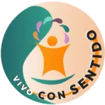 Vivo con sentido icono