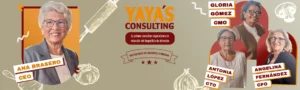 Yayas consulting