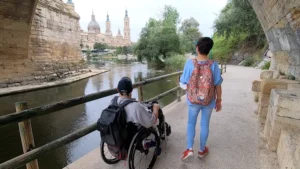 Zaragoza accesible