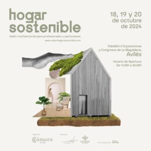 feria hogar ecológico accesible