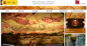 Exposicion viaje al pasado atapuerca
