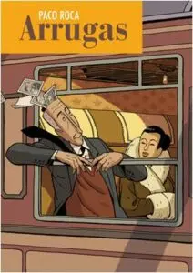 Libro arrugas