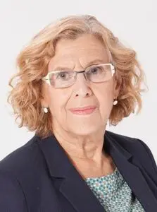 Manuela carmena jueza