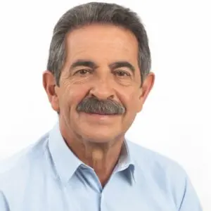 Migue angel revilla politico