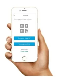 Movil para atencion sanitaria virtual