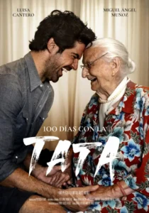 Pelicula 100 dias con la tata