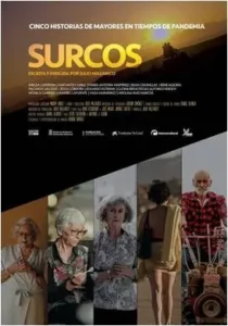 Pelicula surcos