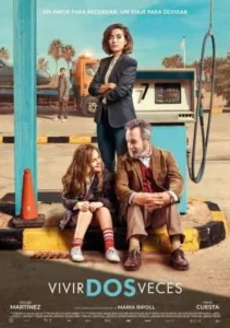 Pelicula vivir dos veces