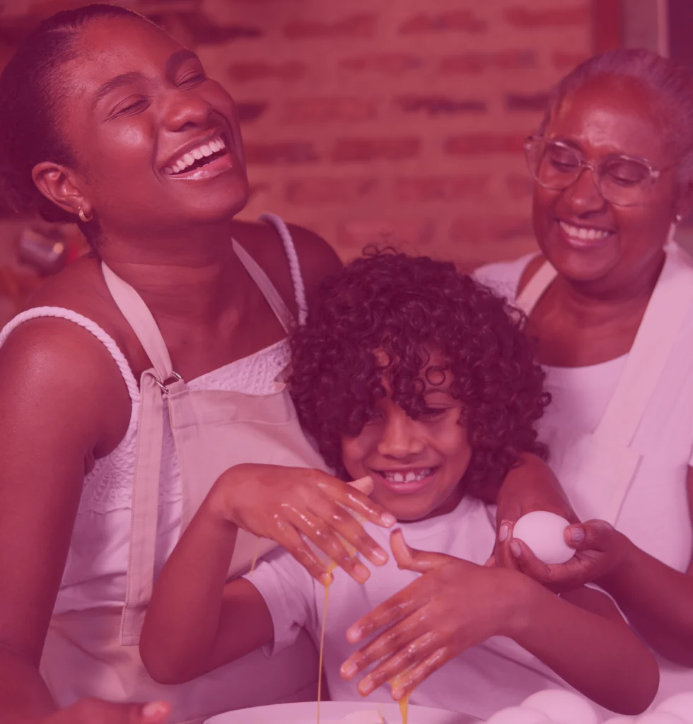 derecho al buen trato para familiares y amigos