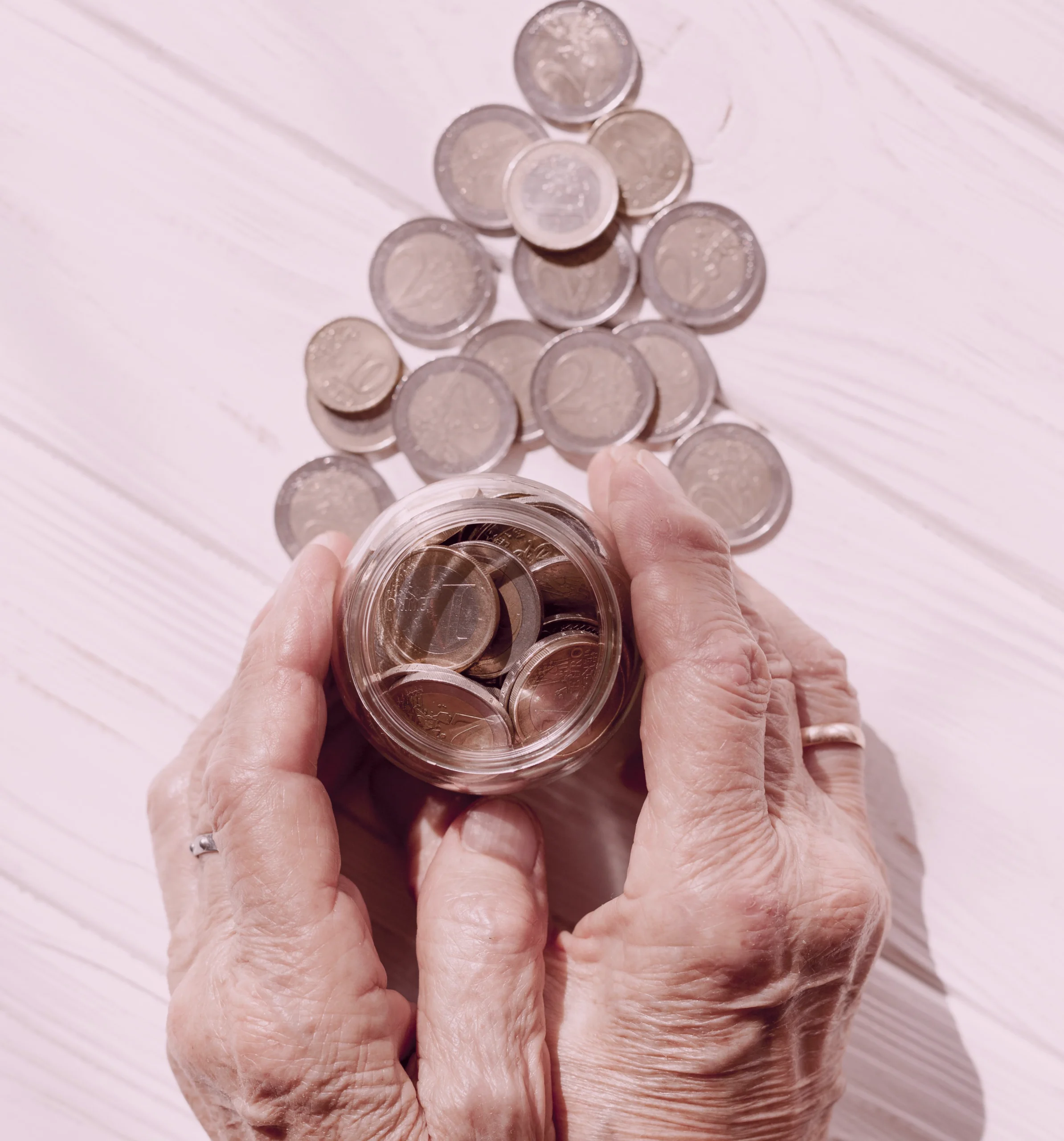 pensiones y prestaciones