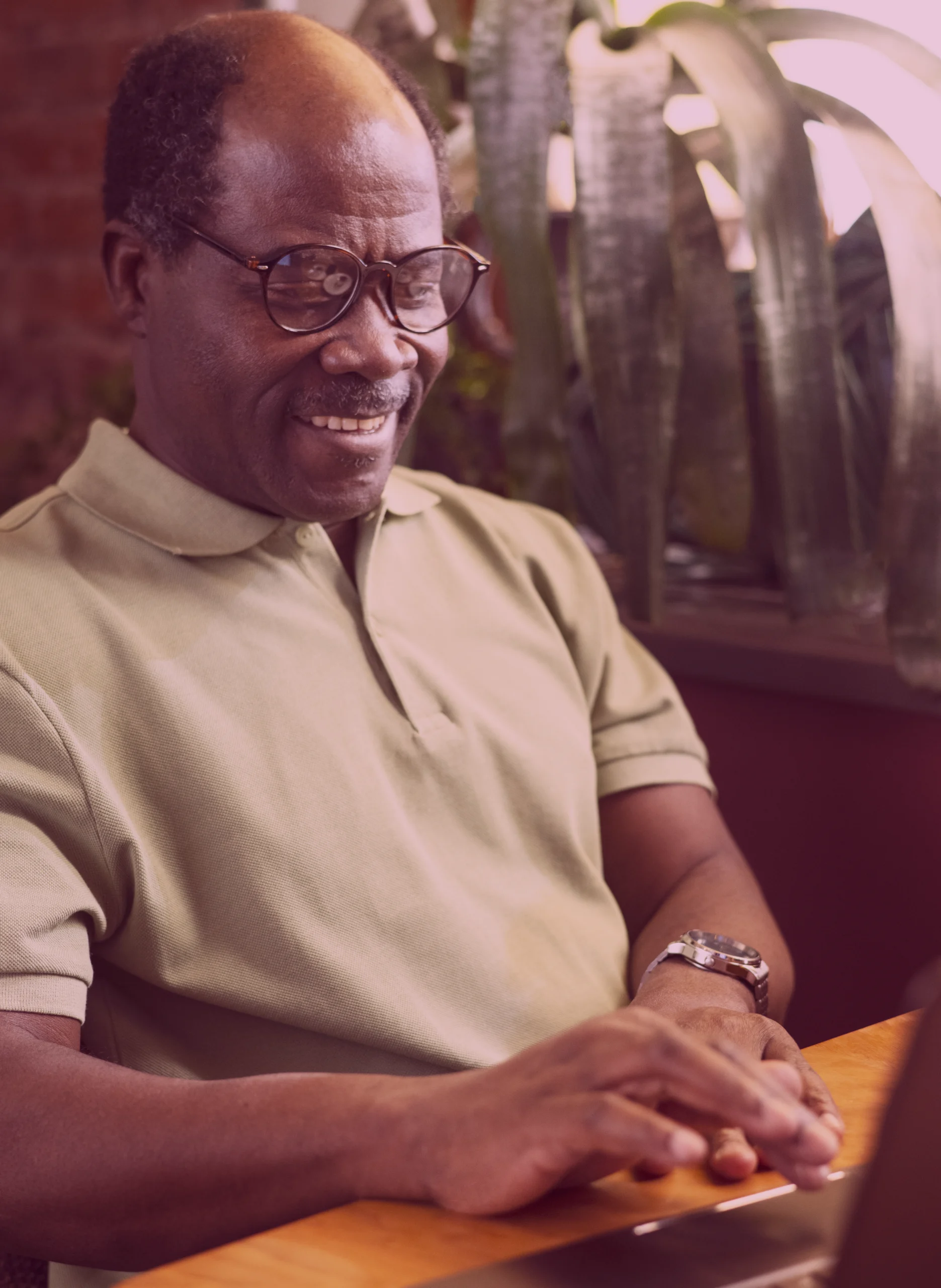 empleo digno y edadismo laboral