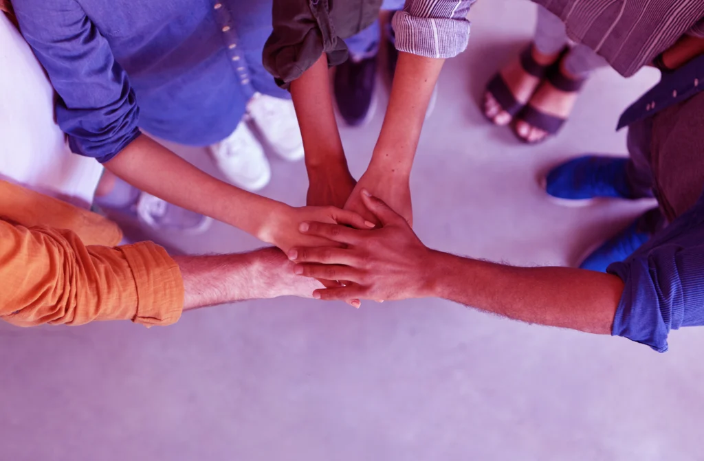 participación social