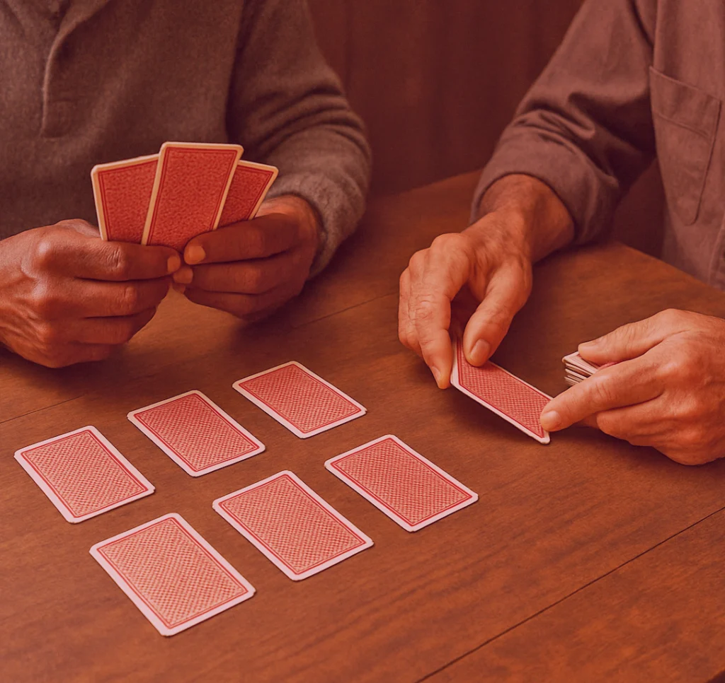 participación social