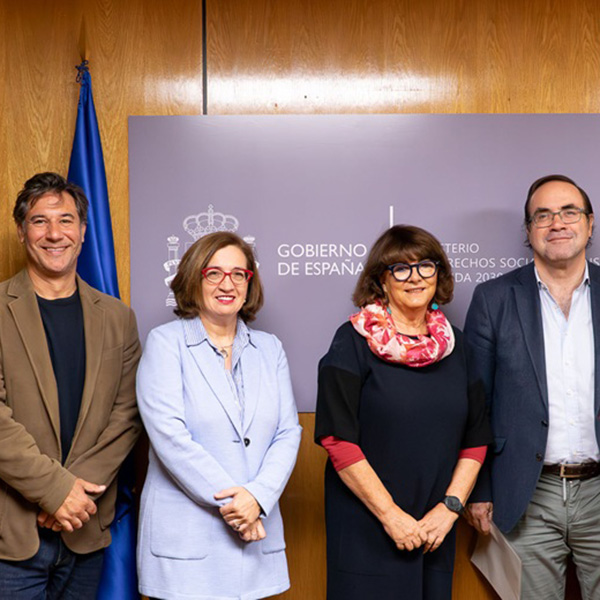 España cuenta con un Consejo Asesor para la redacción de la Convención de Derechos Humanos para las Personas Mayores