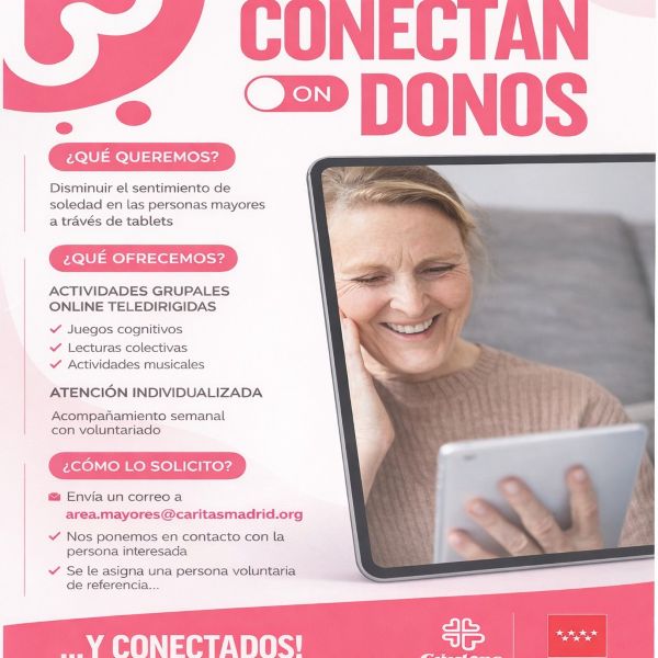 Acompañamiento Digital