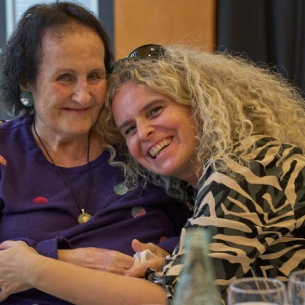 Acompañamiento presencial