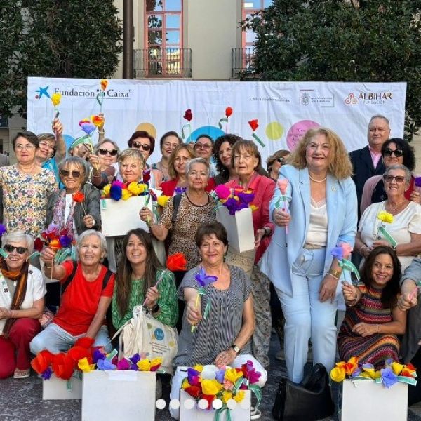 Programa Albihar Escucha y Acompaña