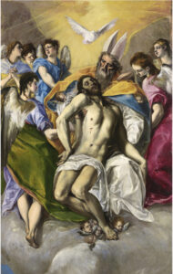 el greco
