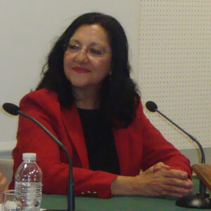 inma chacon