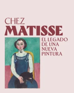 Chez Matisse
