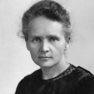 Marie Curie