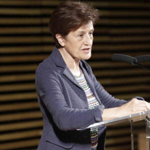Adela Cortina