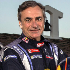 carlos sainz