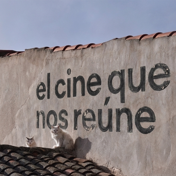 Cine Vecino