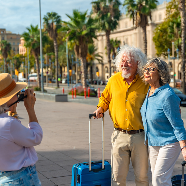 CONVOCATORIA 2026 DE SUBVENCIONES DE TURISMO Y TERMALISMO PARA PERSONAS CON DISCAPACIDAD 