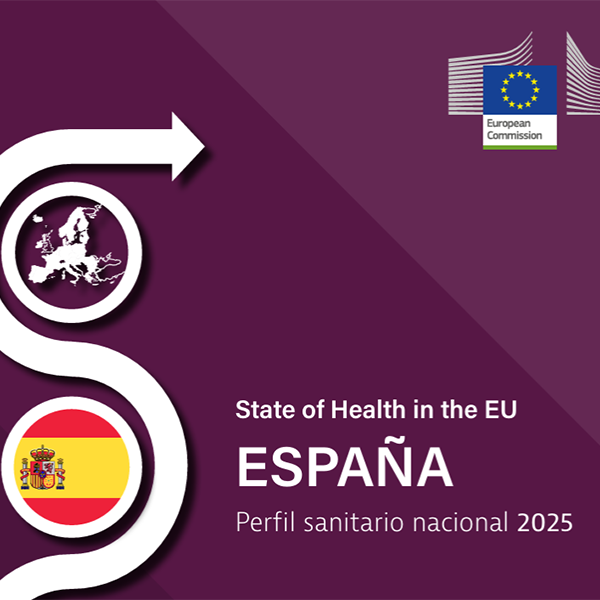 espana-perfil de salud 2025