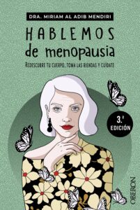 hablemos de menopausia