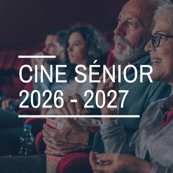 CINE SÉNIOR