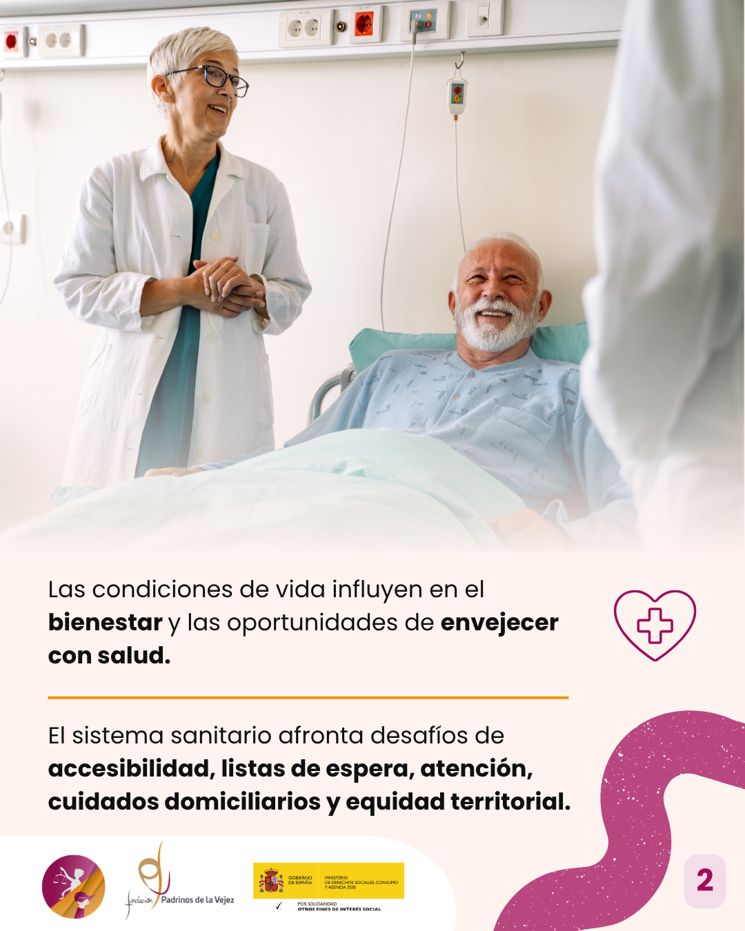 Día Mundial de la Salud