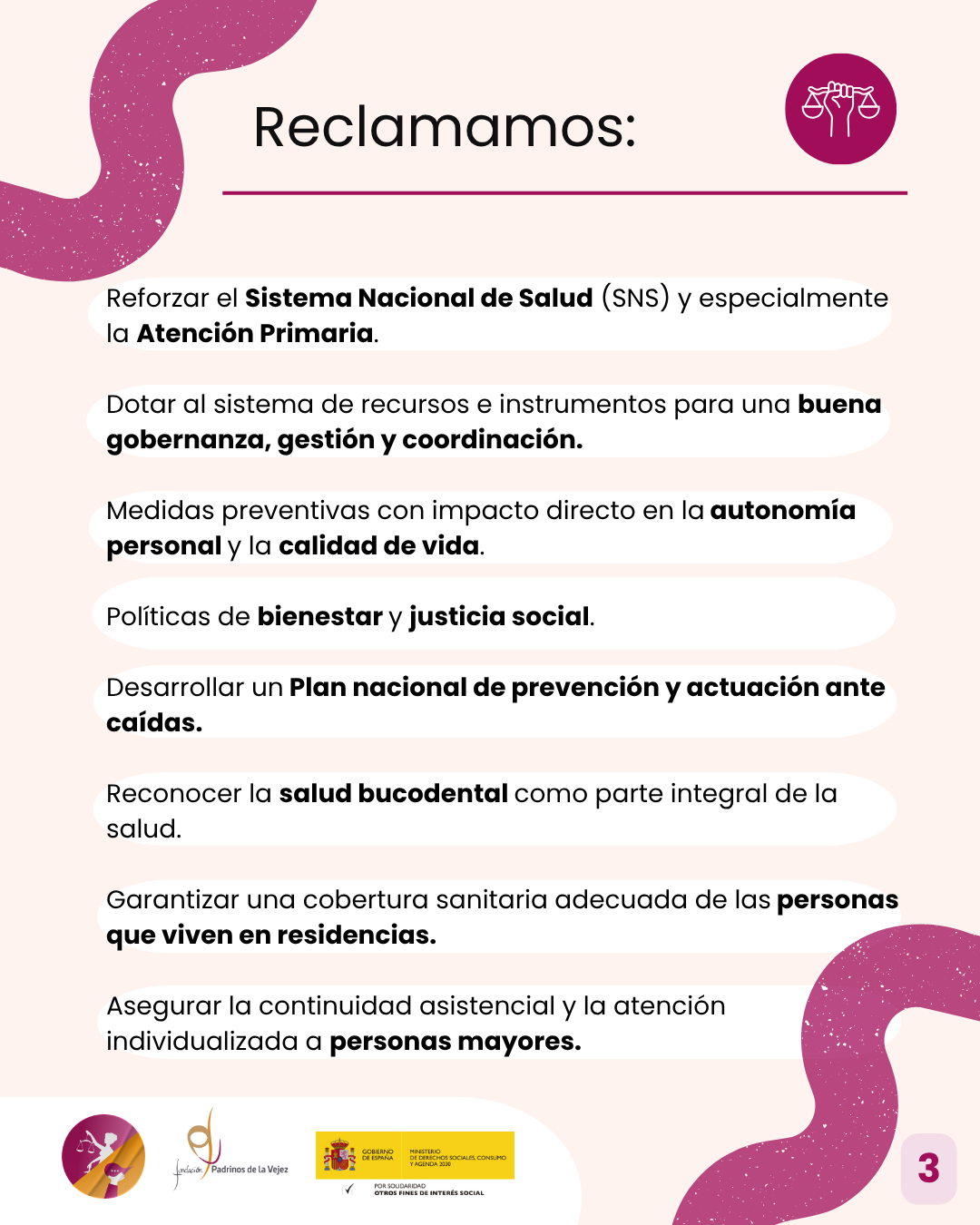 Día Mundial de la Salud