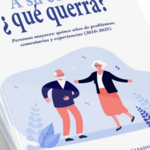a su edad que querra